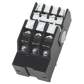 Outlet ๐ Hylec DETH 8-11A 3-Phase Thermal Overload Relay ๐ 5 Outlet ๐ Hylec DETH 8-11A 3-Phase Thermal Overload Relay ๐ - Image 3
