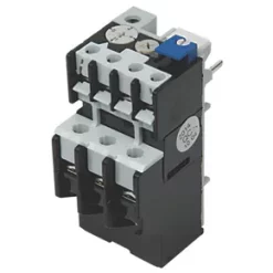 Outlet 👍 Hylec DETH 8-11A 3-Phase Thermal Overload Relay 🔔