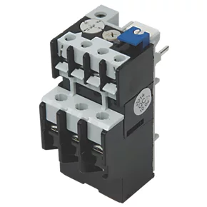 Outlet ๐ Hylec DETH 8-11A 3-Phase Thermal Overload Relay ๐ 3 Outlet ๐ Hylec DETH 8-11A 3-Phase Thermal Overload Relay ๐
