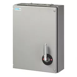 Cheap 🎁 Eaton Exel 2 100A TP & N Unfused 3-Phase Switch Disconnector 🥰