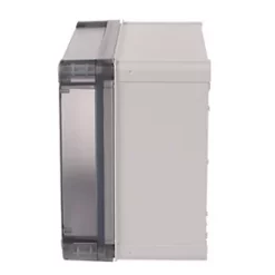 Best reviews of 😍 Schneider Electric IP66 Weatherproof Outdoor Enclosure 241 x 168 x 291mm 🔥 -Industrial Controls Shop 139HV A2