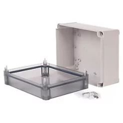 Best reviews of 😍 Schneider Electric IP66 Weatherproof Outdoor Enclosure 241 x 168 x 291mm 🔥 -Industrial Controls Shop 139HV A4