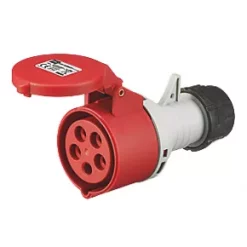 Buy ❤️ MK 16A 3P+N+E Connector 380-415V 🧨