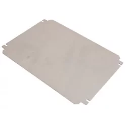Cheapest 🎉 Schneider Electric 150 x 175mm Insulating Mounting Plate 🎉