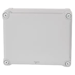 Flash Sale ๐ฅฐ Schneider Electric IP66 Weatherproof Outdoor Enclosure 116 x 62 x 116mm ๐ฅ 4 Flash Sale ๐ฅฐ Schneider Electric IP66 Weatherproof Outdoor Enclosure 116 x 62 x 116mm ๐ฅ - Image 2