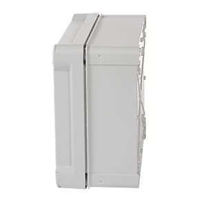 Flash Sale ๐ฅฐ Schneider Electric IP66 Weatherproof Outdoor Enclosure 116 x 62 x 116mm ๐ฅ 5 Flash Sale ๐ฅฐ Schneider Electric IP66 Weatherproof Outdoor Enclosure 116 x 62 x 116mm ๐ฅ - Image 3