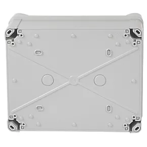 Flash Sale ๐ฅฐ Schneider Electric IP66 Weatherproof Outdoor Enclosure 116 x 62 x 116mm ๐ฅ 6 Flash Sale ๐ฅฐ Schneider Electric IP66 Weatherproof Outdoor Enclosure 116 x 62 x 116mm ๐ฅ - Image 4