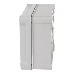 Best deal 💯 Schneider Electric IP66 Weatherproof Outdoor Enclosure 192 x 105 x 241mm 🌟 -Industrial Controls Shop 198HV A2