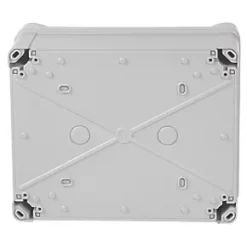 Best deal 💯 Schneider Electric IP66 Weatherproof Outdoor Enclosure 192 x 105 x 241mm 🌟 -Industrial Controls Shop 198HV A3