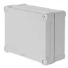 Best deal 💯 Schneider Electric IP66 Weatherproof Outdoor Enclosure 192 x 105 x 241mm 🌟 -Industrial Controls Shop 198HV P