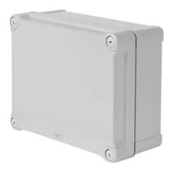 Best deal 💯 Schneider Electric IP66 Weatherproof Outdoor Enclosure 192 x 105 x 241mm 🌟