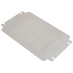 Coupon ⭐ Schneider Electric 300 x 200mm Mounting Plate 🔥