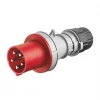 Best deal ๐ฅฐ MK 63A 3P+N+E Site Service Plug 380-415V โค๏ธ 2 Best deal ๐ฅฐ MK 63A 3P+N+E Site Service Plug 380-415V โค๏ธ -Industrial Controls Shop 227JR P