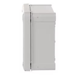Deals ???? Schneider Electric IP66 Weatherproof Outdoor Enclosure 164 x 87 x 192mm ???? -Industrial Controls Shop 235HV A2