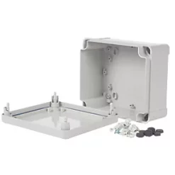 Deals ???? Schneider Electric IP66 Weatherproof Outdoor Enclosure 164 x 87 x 192mm ???? -Industrial Controls Shop 235HV A4