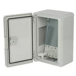 Best Pirce ๐งจ Hylec IP65 Weatherproof Outdoor Enclosure 200 x 130 x 300mm ๐