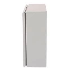 Discount 🤩 Schneider Electric IP66 Weatherproof Outdoor Enclosure 300 x 120 x 300mm 🛒 -Industrial Controls Shop 261HV A2