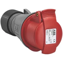 Deals 🎁 ABB 16A 3P+E Straight Connector 415V 🤩