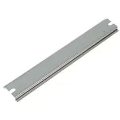 Flash Sale ✨ Schneider Electric Non-Slotted C-Section DIN Rail 35 x 7.5 x 97mm 🥰