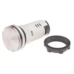 Cheapest โ๏ธ Schneider Electric Harmony XB7 Clear LED Pilot Light 230V ๐