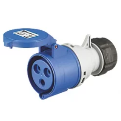 Cheap 😍 MK 32A 2P+E Connector 200-250V 🎁