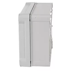 Best Pirce 🌟 Schneider Electric IP66 Weatherproof Outdoor Enclosure 121 x 87 x 164mm 🎁 -Industrial Controls Shop 353HV A2