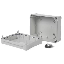 Best Pirce 🌟 Schneider Electric IP66 Weatherproof Outdoor Enclosure 121 x 87 x 164mm 🎁 -Industrial Controls Shop 353HV A4