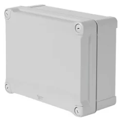 Best Pirce 🌟 Schneider Electric IP66 Weatherproof Outdoor Enclosure 121 x 87 x 164mm 🎁
