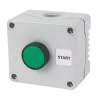 Flash Sale ๐ Hylec 1DE.01.06AG-SF Double Pole Flush Push-Button Isolator Switch NO/NC ๐ 2 Flash Sale ๐ Hylec 1DE.01.06AG-SF Double Pole Flush Push-Button Isolator Switch NO/NC ๐ -Industrial Controls Shop 35441 P
