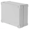 Deals ❤️ Schneider Electric IP66 Weatherproof Outdoor Enclosure 121 x 87 x 192mm ✨ -Industrial Controls Shop 355HV P