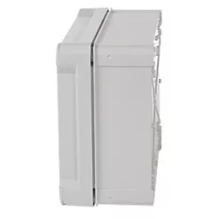 Best Sale ???? Schneider Electric IP66 Weatherproof Outdoor Enclosure 93 x 72 x 138mm ???? -Industrial Controls Shop 377HV A2