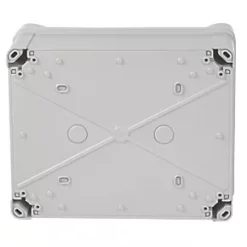 Best Sale ???? Schneider Electric IP66 Weatherproof Outdoor Enclosure 93 x 72 x 138mm ???? -Industrial Controls Shop 377HV A3