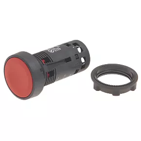 Best Pirce ๐ Schneider Electric XB7NA42 Red Flush Push-Button Spring Return NC ๐ 3 Best Pirce ๐ Schneider Electric XB7NA42 Red Flush Push-Button Spring Return NC ๐