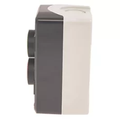 New ⭐ Schneider Electric XALD215 Double Pole Flush Push-Button Complete Control Station NO/NC 👍 -Industrial Controls Shop 391HV A2