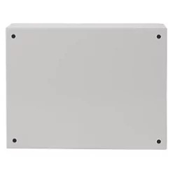 Cheapest ✨ Schneider Electric IP66 Weatherproof Outdoor Enclosure 300 x 120 x 200mm ???? -Industrial Controls Shop 416HV A3