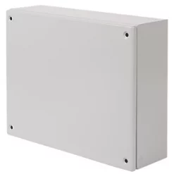 Cheapest โจ Schneider Electric IP66 Weatherproof Outdoor Enclosure 300 x 120 x 200mm ๐