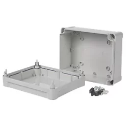 Best deal ???? Schneider Electric IP66 Weatherproof Outdoor Enclosure 74 x 54 x 74mm ???? -Industrial Controls Shop 441HV A4