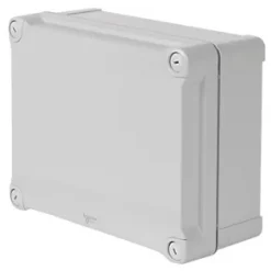 Best deal 🎉 Schneider Electric IP66 Weatherproof Outdoor Enclosure 74 x 54 x 74mm 🎉