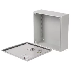 Deals ???? Schneider Electric IP66 Weatherproof Outdoor Enclosure 200 x 80 x 200mm ???? -Industrial Controls Shop 445HV A4
