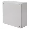 Deals ???? Schneider Electric IP66 Weatherproof Outdoor Enclosure 200 x 80 x 200mm ???? -Industrial Controls Shop 445HV P