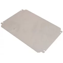 Wholesale 🎉 Schneider Electric 400 x 300mm Mounting Plate 😍