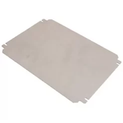 Wholesale 🎉 Schneider Electric 200 x 200mm Mounting Plate 👏