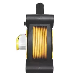 Brand new ⌛ Masterplug LVHLT2516/2-XD 16A 2-Gang 25m Cable Reel 110V ???? 7 Brand new ⌛ Masterplug LVHLT2516/2-XD 16A 2-Gang 25m Cable Reel 110V ???? -Industrial Controls Shop 49198 A2