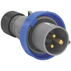 Top 10 😉 ABB 16A 2P+E Plug 250V ⌛