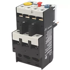 Cheapest ✔️ Eaton 1-1.6A 3-Phase Thermal Overload Relay 🛒