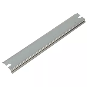 Outlet ✔️ Schneider Electric Non-Slotted C-Section DIN Rail 15 x 5 x 214mm ⭐ 3 Outlet ✔️ Schneider Electric Non-Slotted C-Section DIN Rail 15 x 5 x 214mm ⭐