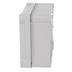 Best reviews of ✨ Schneider Electric IP66 Weatherproof Outdoor Enclosure 192 x 128 x 241mm ???? -Industrial Controls Shop 527HV A2