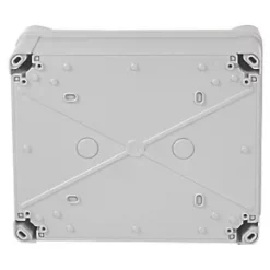 Best reviews of ✨ Schneider Electric IP66 Weatherproof Outdoor Enclosure 192 x 128 x 241mm ???? -Industrial Controls Shop 527HV A3