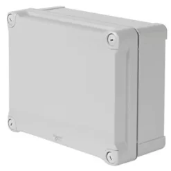 Best reviews of ✨ Schneider Electric IP66 Weatherproof Outdoor Enclosure 192 x 128 x 241mm 😉