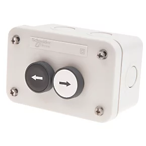 Outlet โ๏ธ Schneider Electric XALE2221 Double Pole Flush Push-Button Complete Control Station NO ๐คฉ 3 Outlet โ๏ธ Schneider Electric XALE2221 Double Pole Flush Push-Button Complete Control Station NO ๐คฉ